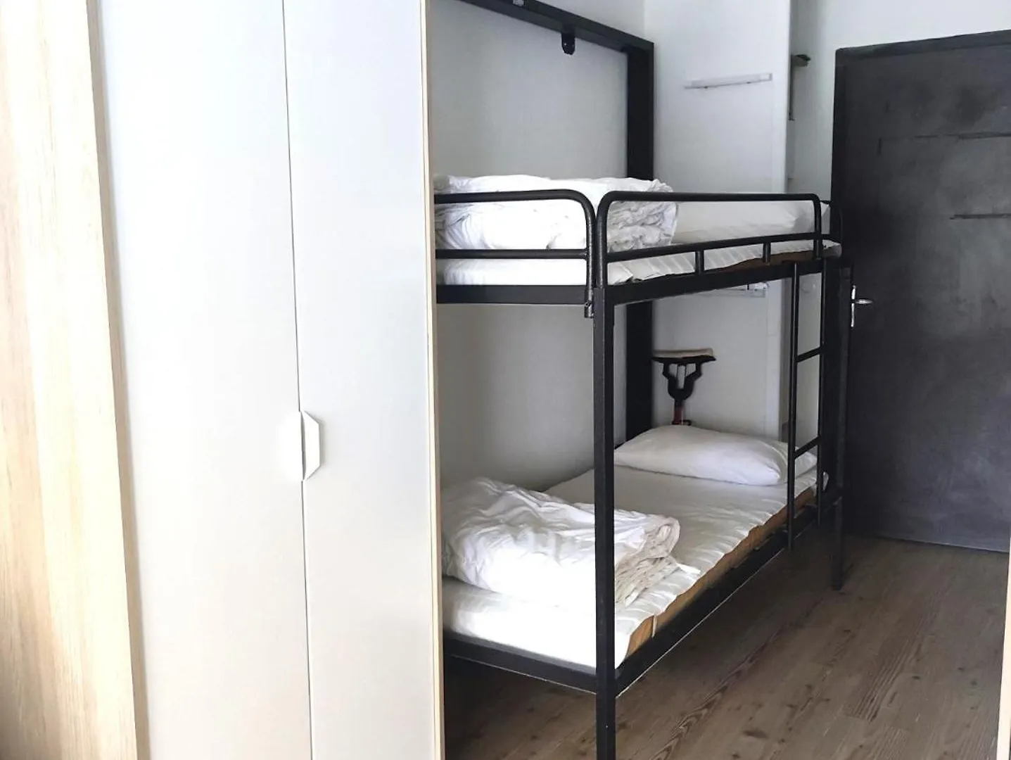Studio 4 Personnes, La Lauziere, La Joue Du Loup